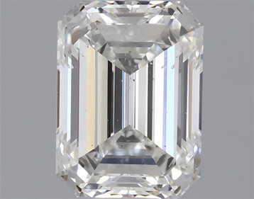 Emerald 0.52 G SI1 - #915044