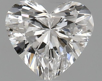 Heart 0.51 E SI1 - #914220