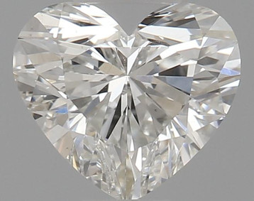 Heart 0.52 G SI1 - #915684