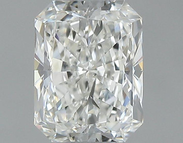 Radiant 0.50 H VVS2 - #903876