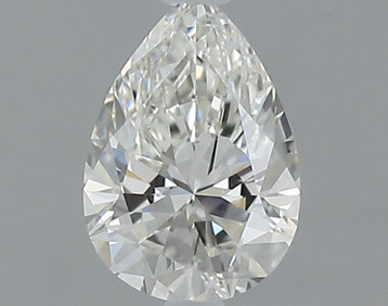 Pear 0.50 I VS1 - #916526