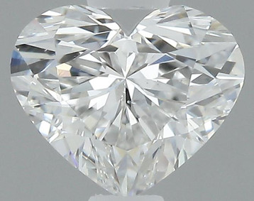 Heart 0.52 F SI1 - #916517