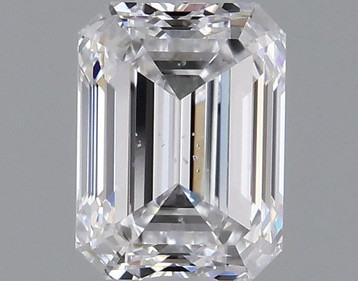 Emerald 0.50 D SI2 - #914299