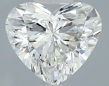 Heart 0.56 I SI1 - #920022