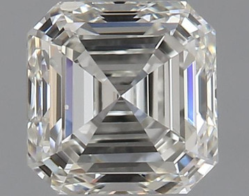 Asscher 0.60 J VS1 - #915894