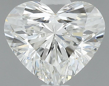 Heart 0.51 G VS1 - #915095