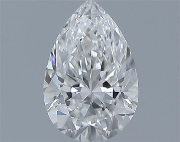 Pear 0.50 H VS2 - #915968