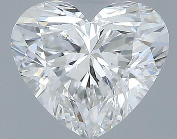 Heart 0.57 G SI1 - #915100