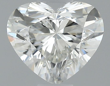 Heart 0.60 H VS2 - #915828