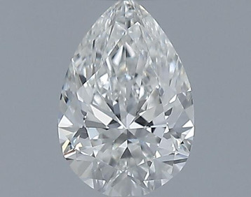 Pear 0.50 H VS1 - #916293