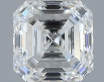 Asscher 0.60 G SI1 - #915102