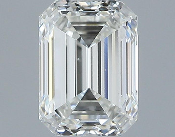 Emerald 0.50 I VS2 - #914999