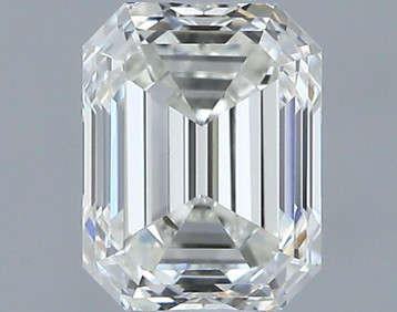 Emerald 0.50 J VS2 - #918617
