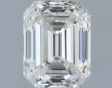 Emerald 0.50 J VS2 - #918617