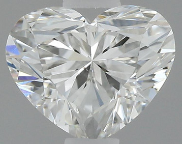 Heart 0.51 G SI1 - #920414