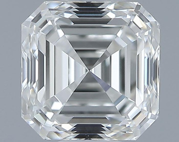 Asscher 0.60 I FL - #926125