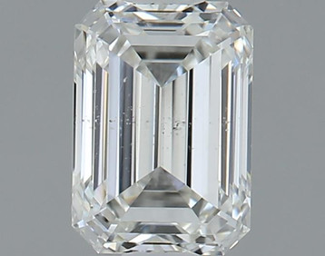 Emerald 0.65 I SI1 - #926109