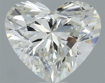 Heart 0.51 K VS2 - #915384