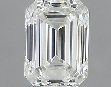 Emerald 0.55 I VS1 - #926370