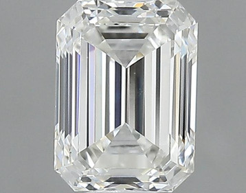 Emerald 0.55 I VS1 - #926370