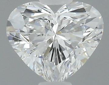 Heart 0.51 E SI1 - #917179