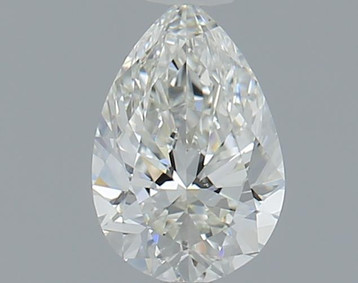 Pear 0.50 I VVS1 - #920504