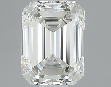 Emerald 0.50 H VVS2 - #916861