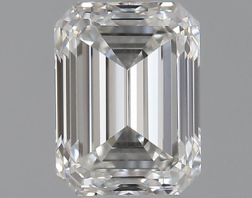 Emerald 0.51 H VVS2 - #916749