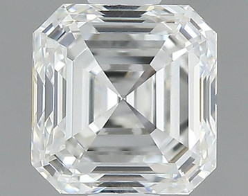 Asscher 0.60 I VS1 - #916482