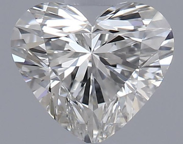 Heart 0.60 H VS2 - #914680