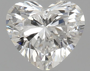 Heart 0.51 E SI1 - #915536