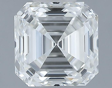 Asscher 0.61 I VS1 - #914847