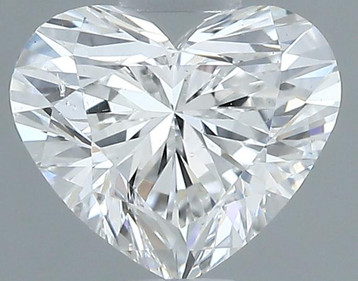 Heart 0.56 F SI1 - #917282