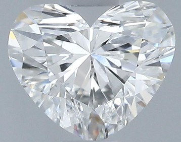 Heart 0.56 E SI1 - #926872