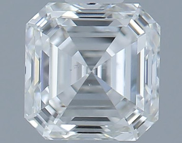 Asscher 0.60 I SI1 - #914500