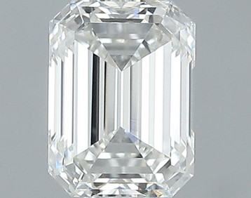 Emerald 0.51 H VVS1 - #926859