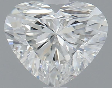 Heart 0.51 H VS2 - #918803
