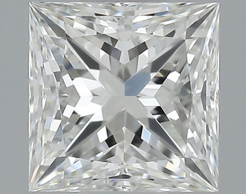 Princess 0.50 H VVS2 - #904814