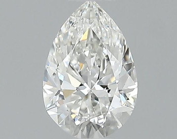 Pear 0.50 H VS1 - #917679