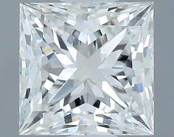 Princess 0.51 H VVS2 - #917183