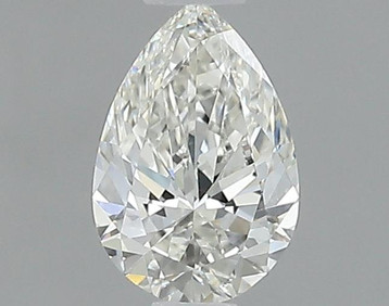 Pear 0.50 I VVS2 - #917334