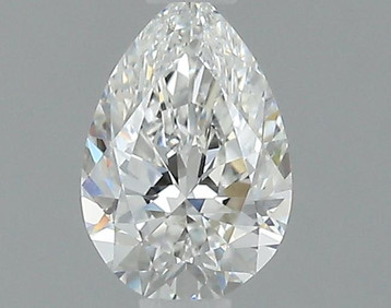 Pear 0.50 G VVS1 - #921424
