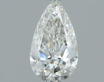 Pear 0.52 I VVS1 - #918820