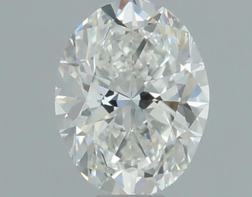 Oval 0.51 G VS2 - #917339