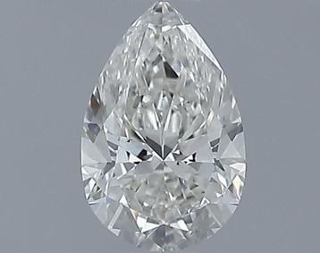 Pear 0.60 J SI1 - #917152