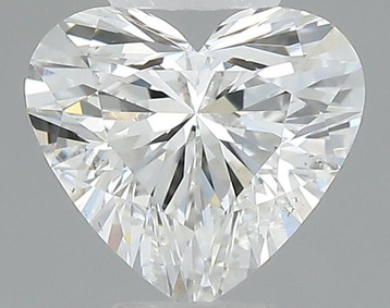 Heart 0.55 F SI1 - #916758