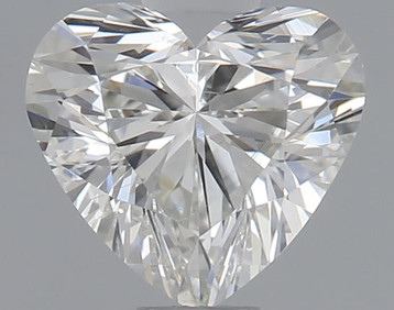 Heart 0.54 I SI1 - #915351