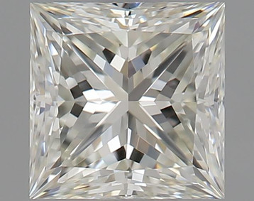 Princess 0.60 I VVS1 - #921217