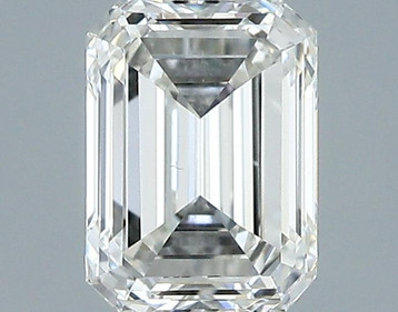 Emerald 0.55 I VS2 - #915486