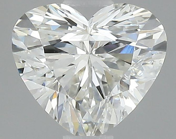 Heart 0.56 I VS1 - #927267